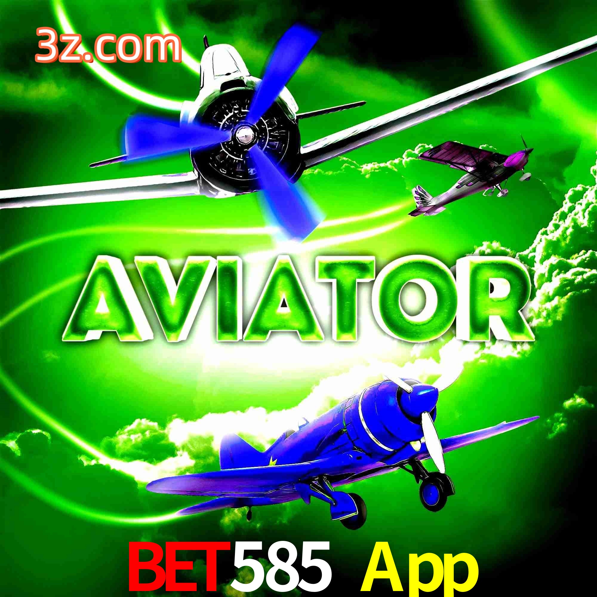 Aviator Bet585 App Tente a Sorte
