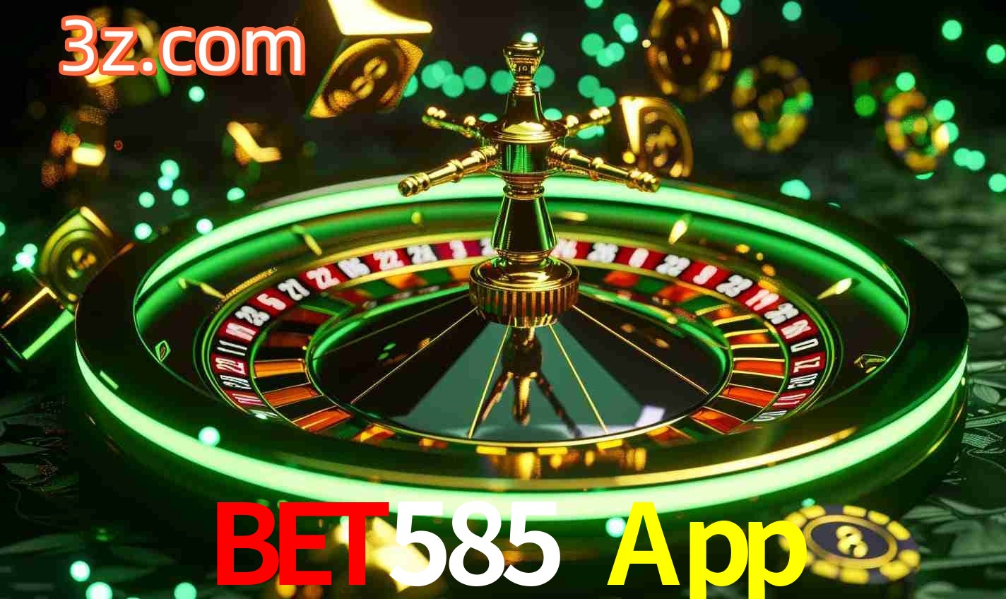 Desfrutar de um Cassino Bet585 App