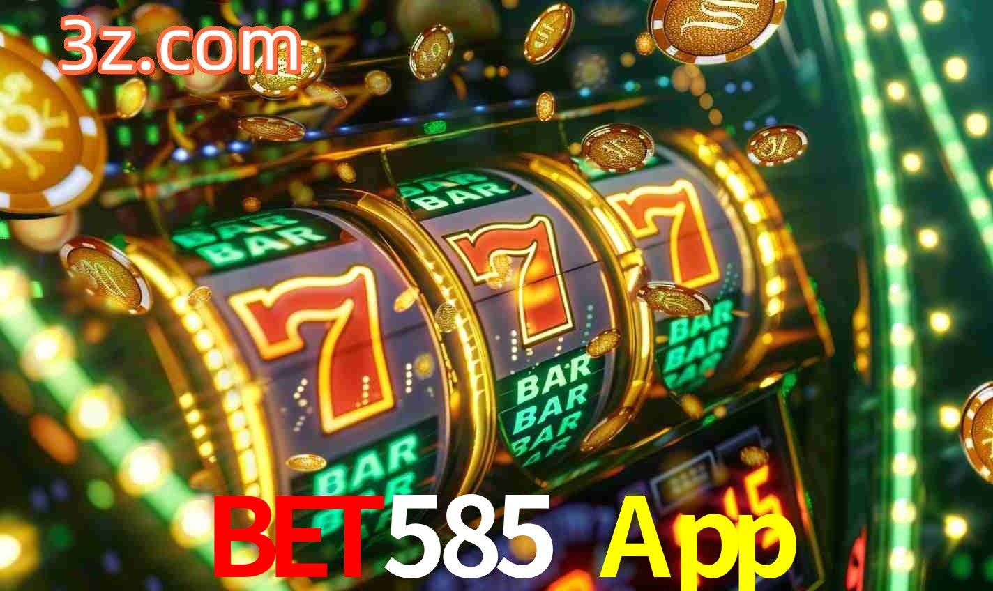 Populares Slots Bet585 App