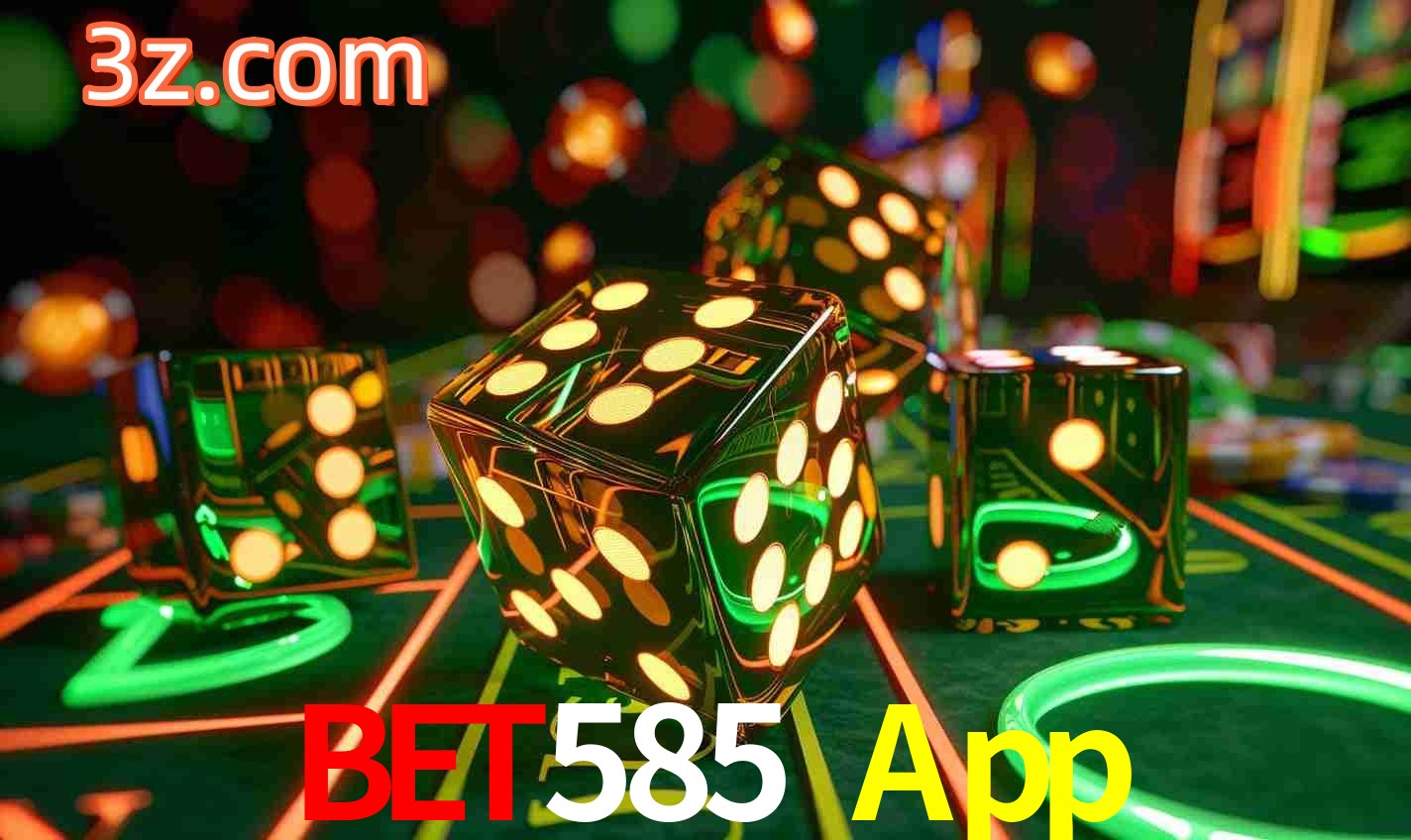 Entretenimento no Jogos Bet585 App