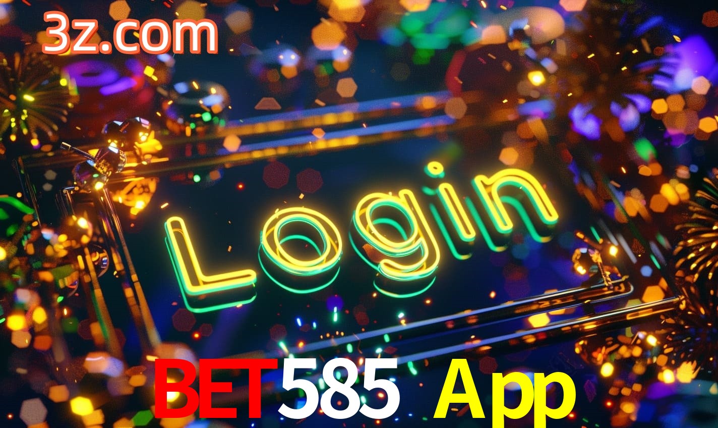 Populares Slots Bet585 App