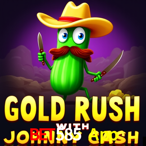 Generoso Bônus Cassino Bet585 App